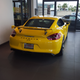 Illustration for article titled Used Cayman GT4 for sale??